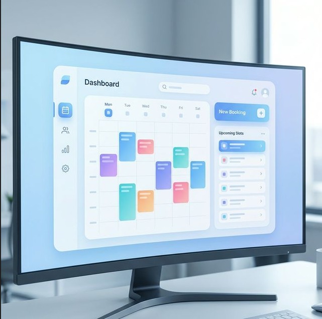 Sistema de Citas & Agenda